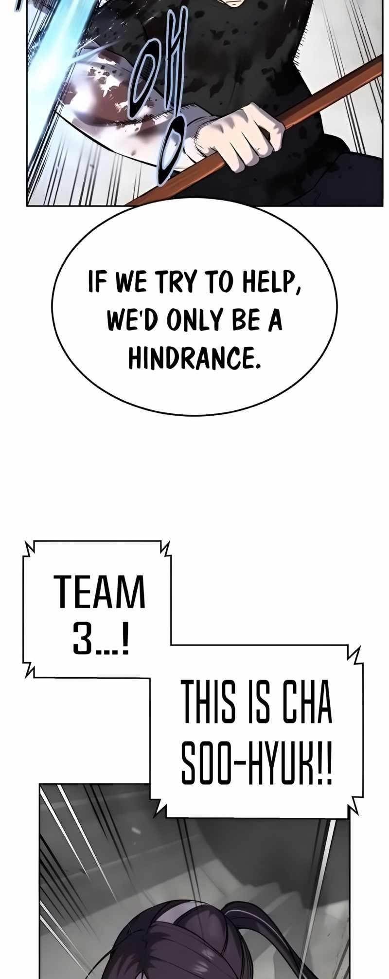 The Boy Of Death — Chapter 253 — page 29