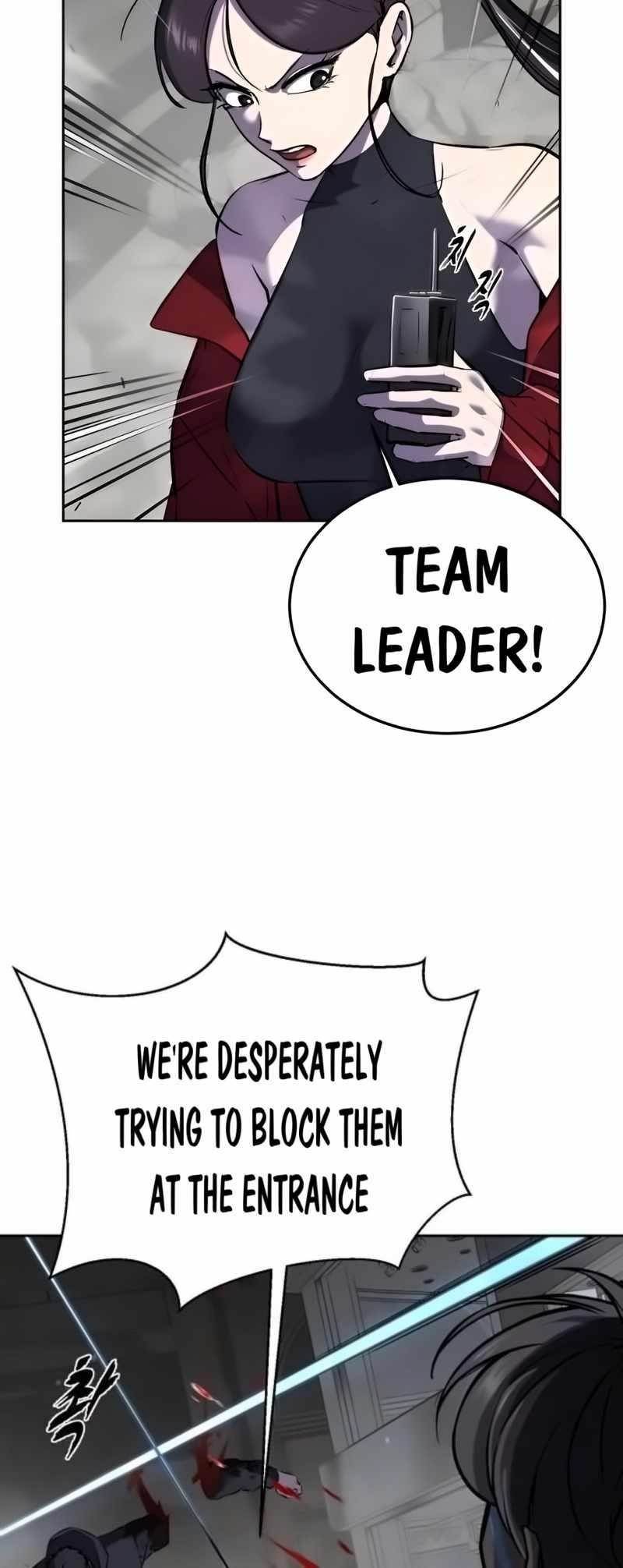 The Boy Of Death — Chapter 253 — page 30