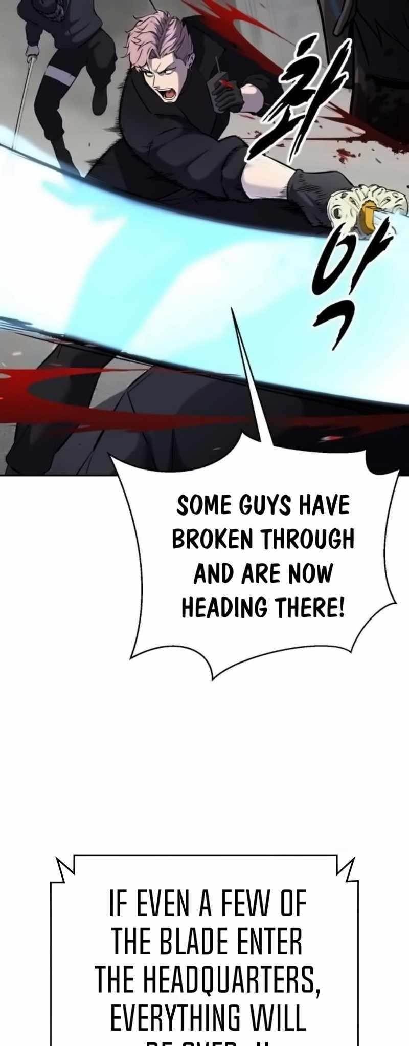 The Boy Of Death — Chapter 253 — page 31