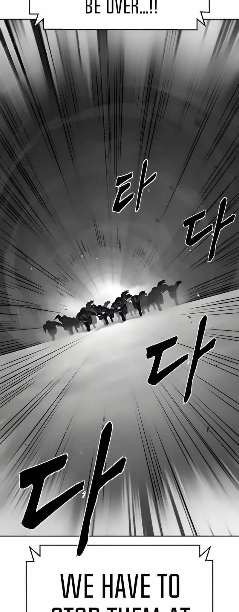 The Boy Of Death — Chapter 253 — page 32