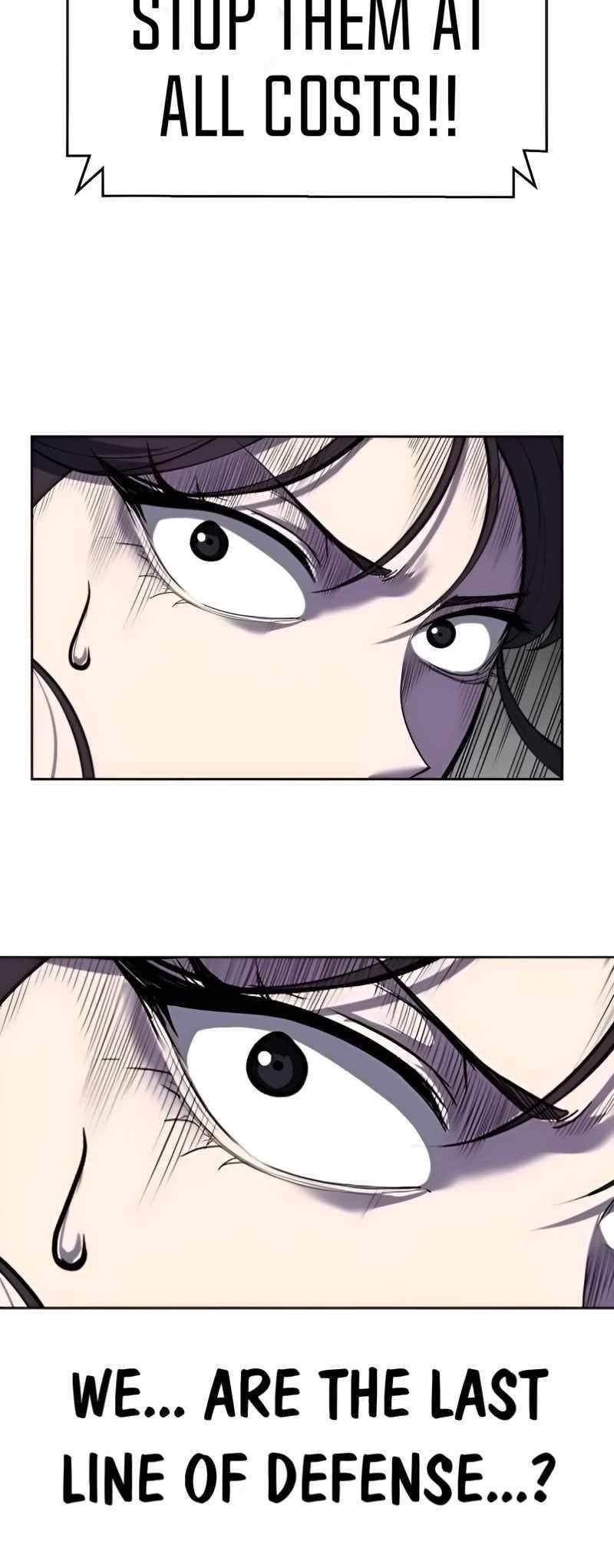 The Boy Of Death — Chapter 253 — page 33