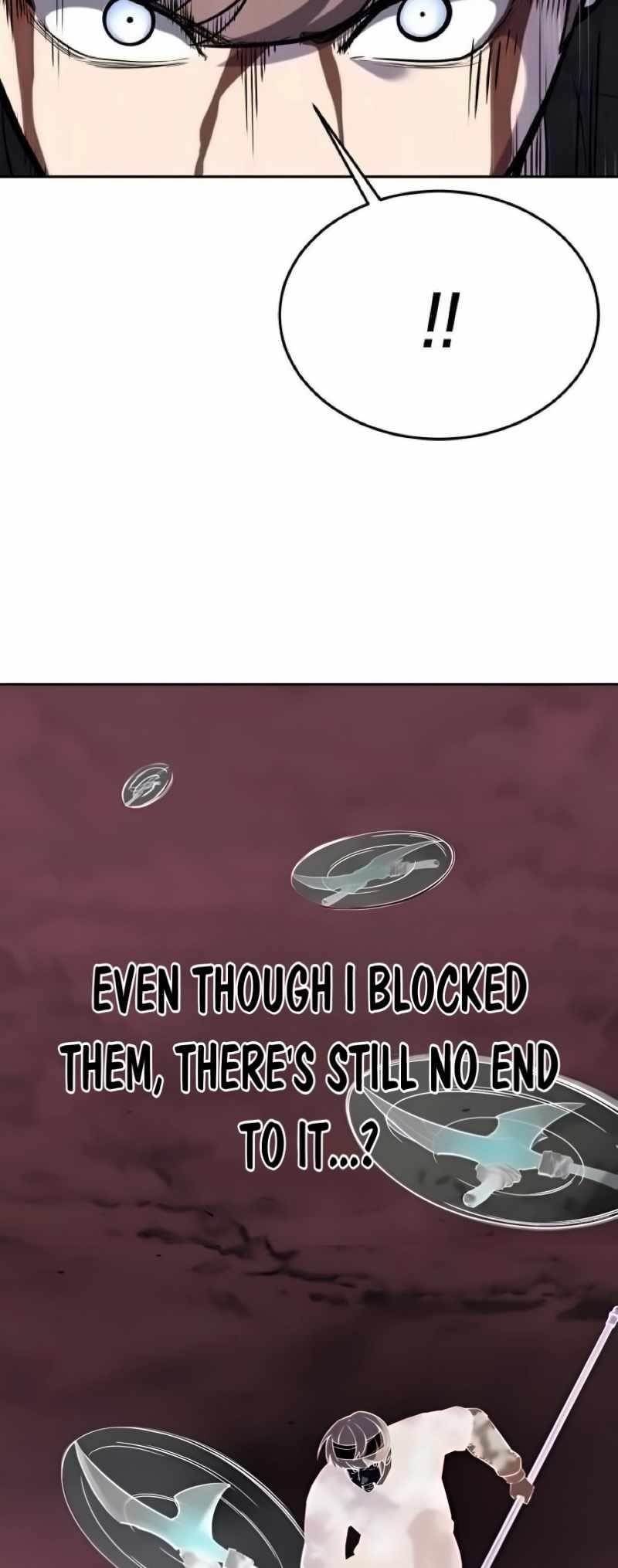 The Boy Of Death — Chapter 253 — page 40