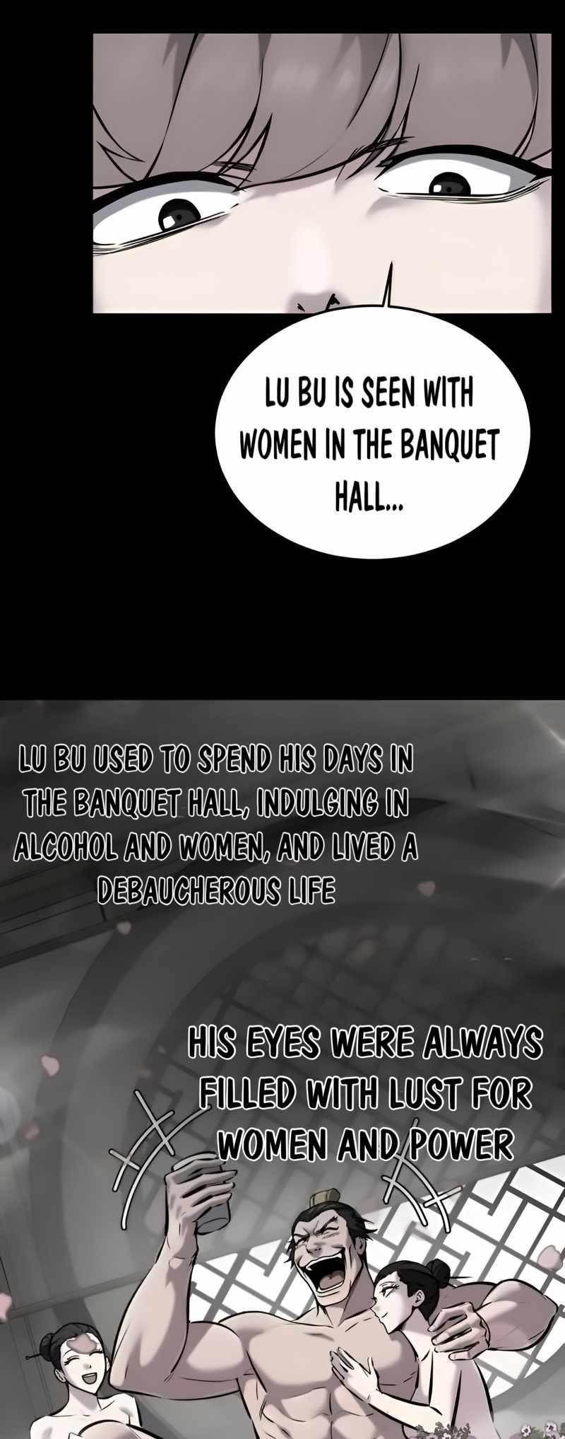 The Boy Of Death — Chapter 253 — page 50