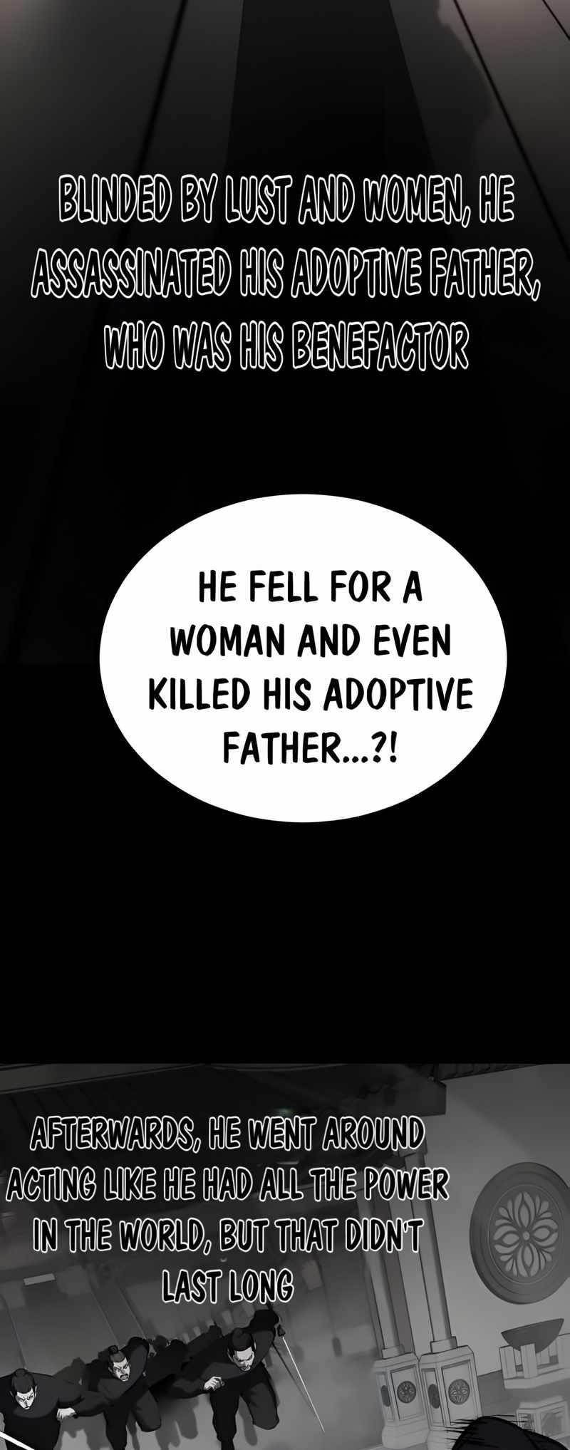 The Boy Of Death — Chapter 253 — page 53