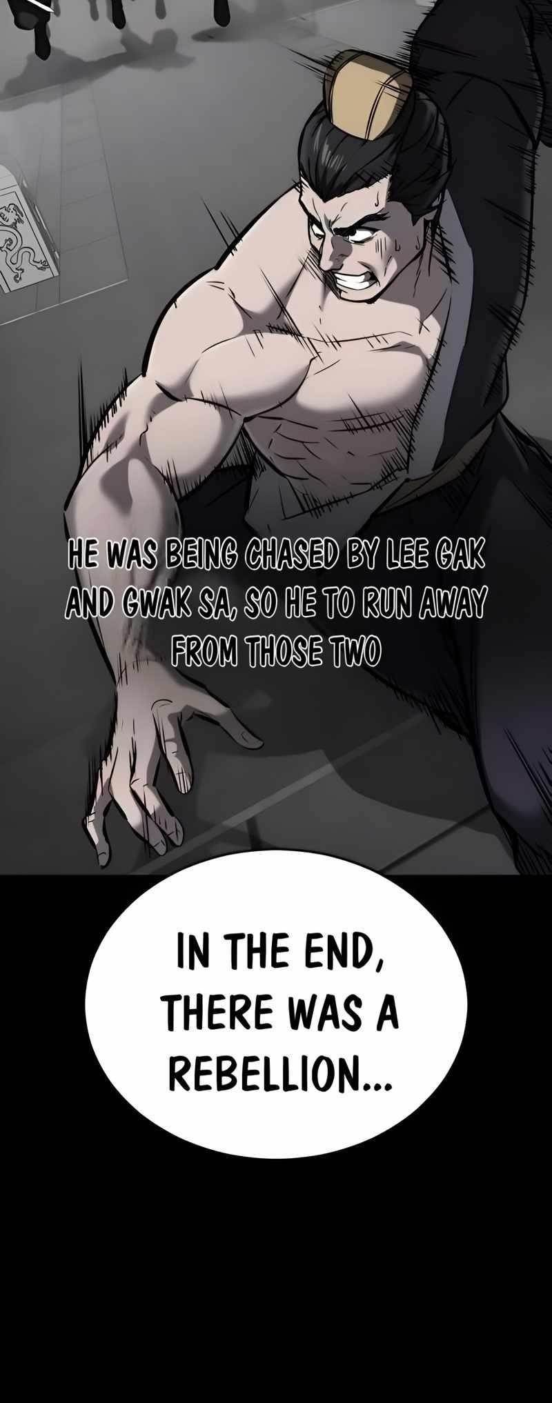 The Boy Of Death — Chapter 253 — page 54