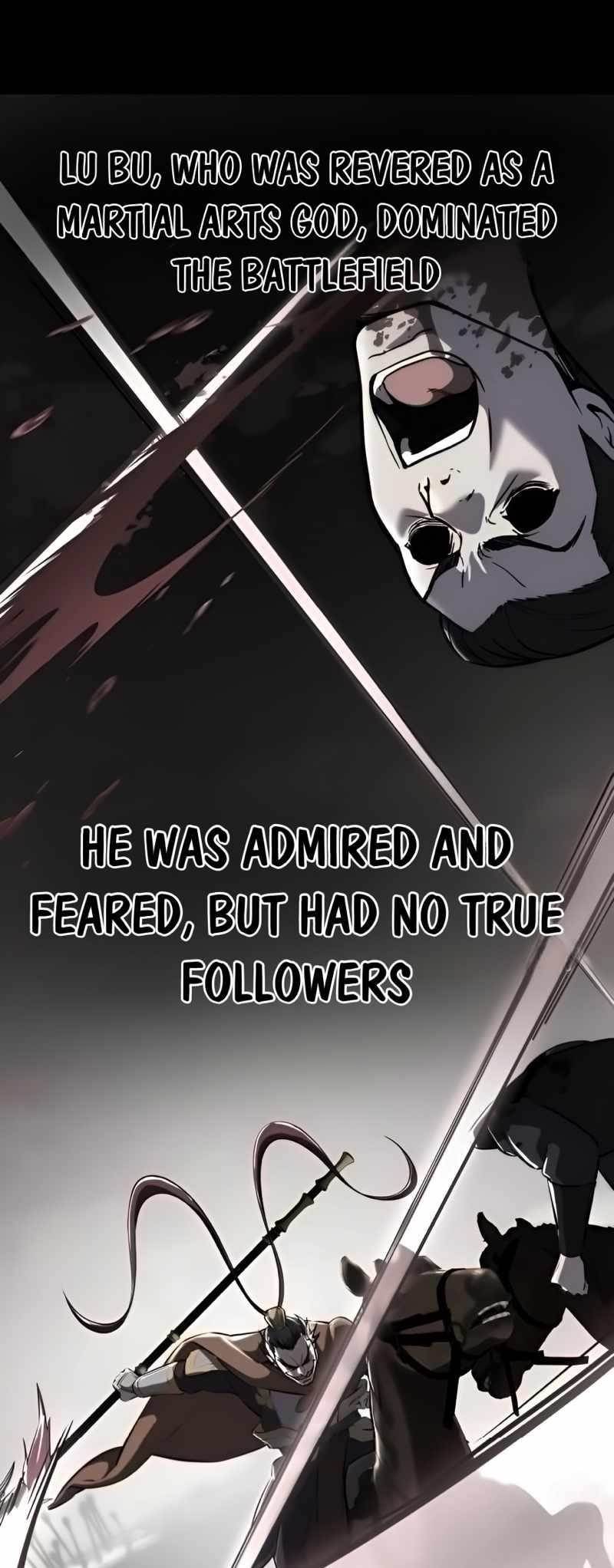 The Boy Of Death — Chapter 253 — page 55