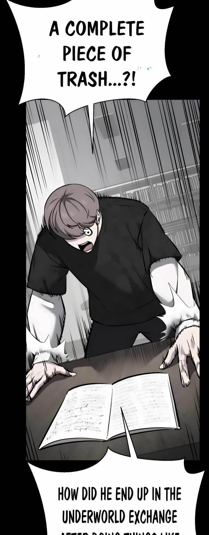 The Boy Of Death — Chapter 253 — page 58