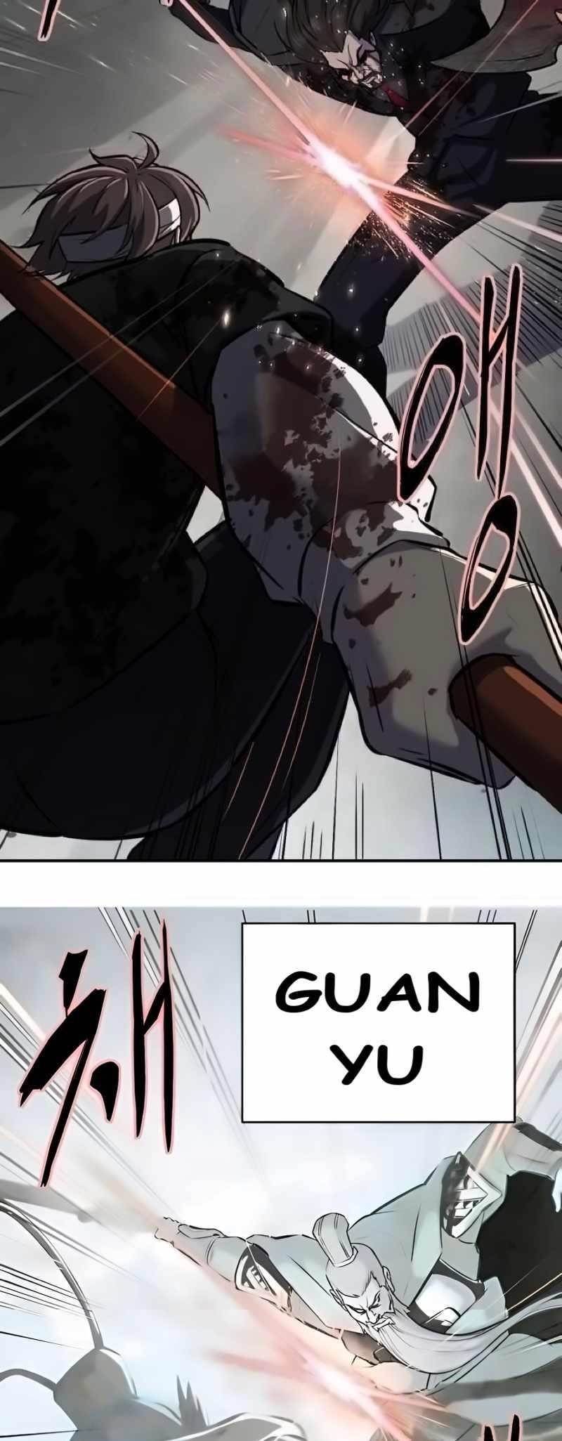 The Boy Of Death — Chapter 253 — page 63