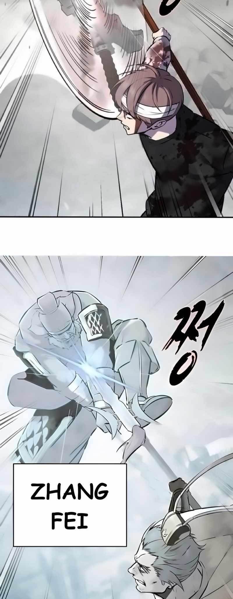 The Boy Of Death — Chapter 253 — page 65