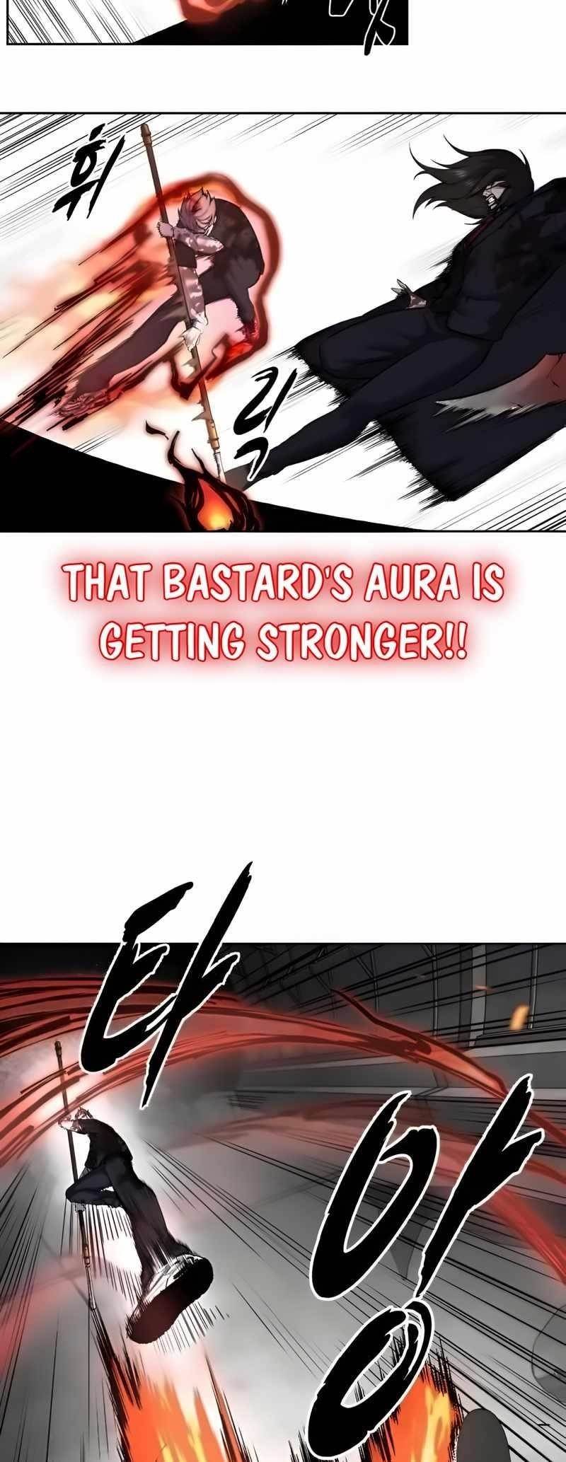 The Boy Of Death — Chapter 254 — page 27