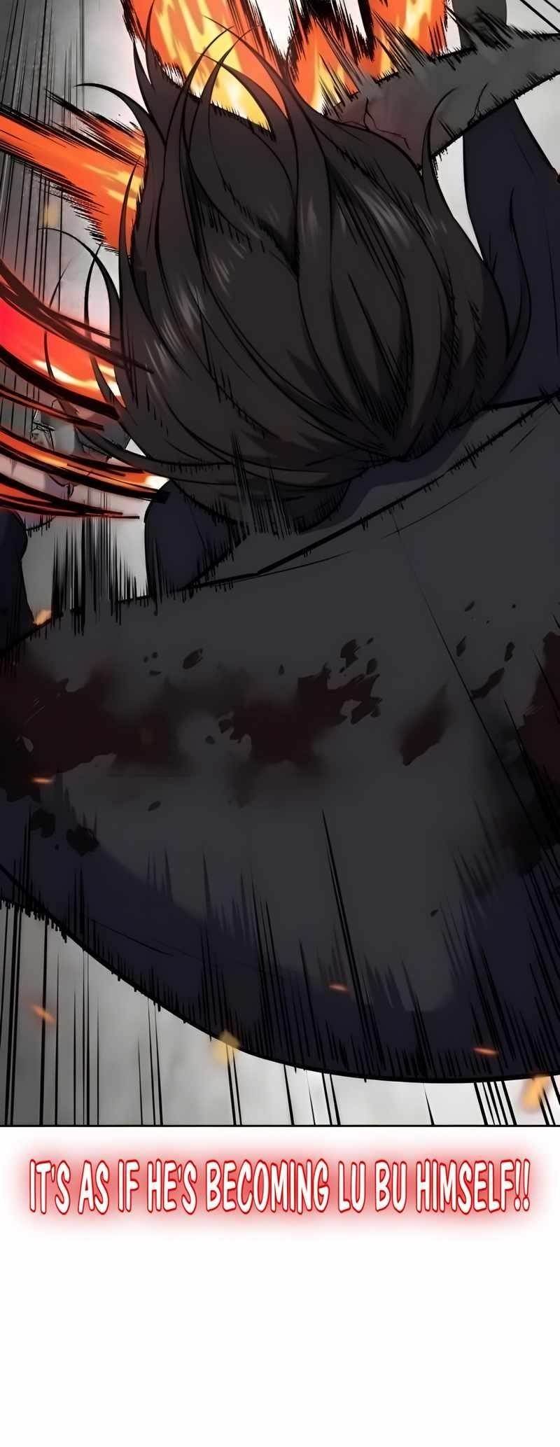 The Boy Of Death — Chapter 254 — page 28
