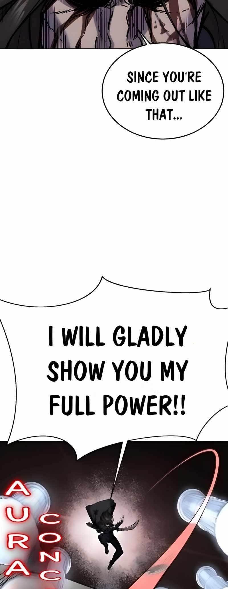 The Boy Of Death — Chapter 254 — page 30
