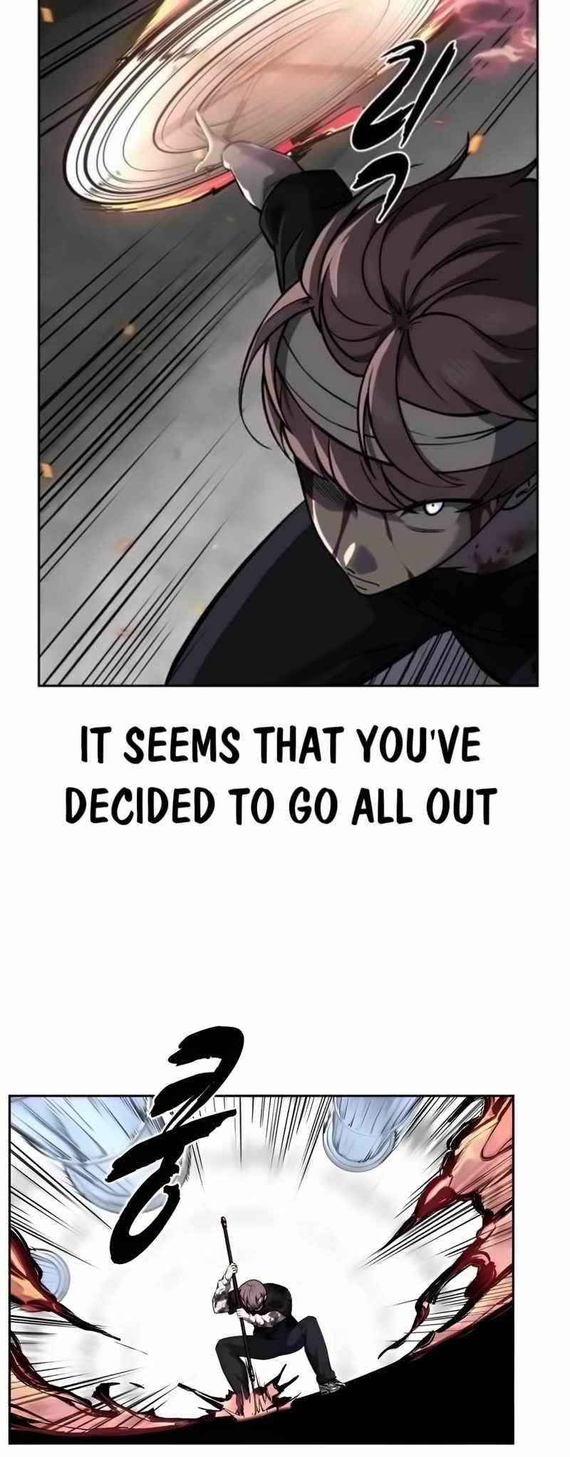 The Boy Of Death — Chapter 254 — page 33