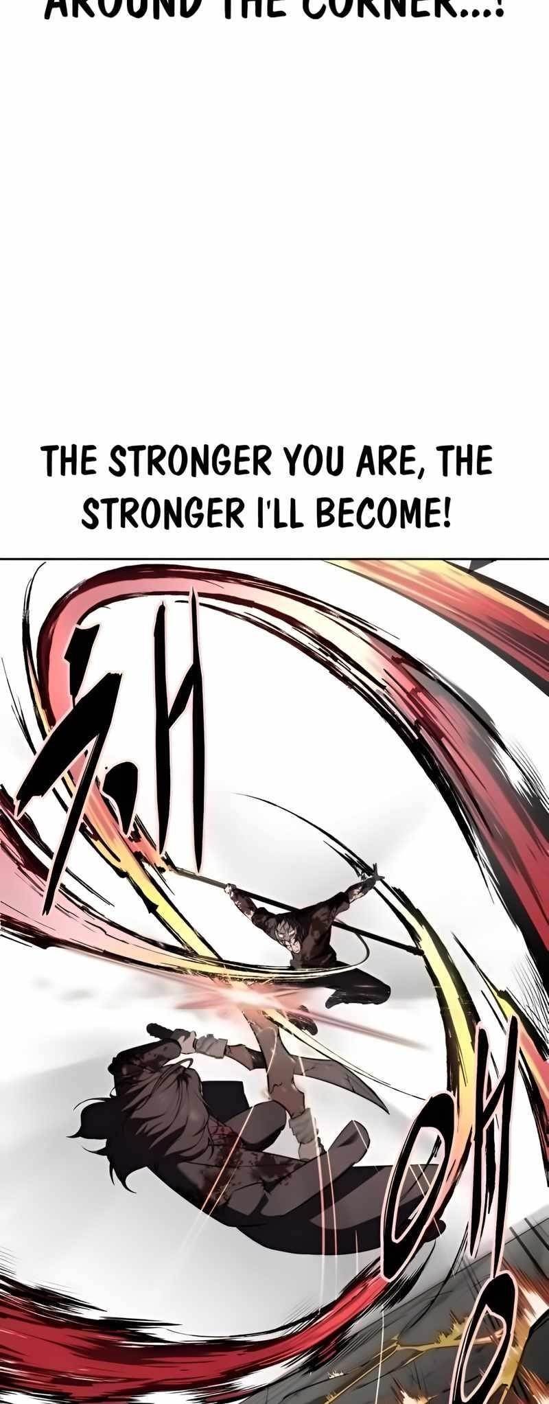 The Boy Of Death — Chapter 254 — page 35