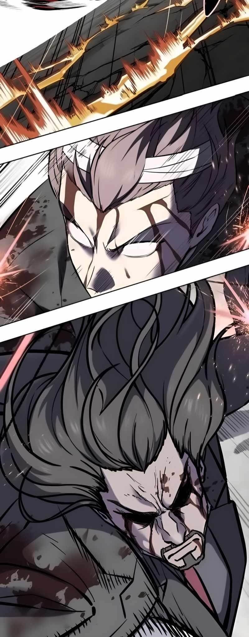 The Boy Of Death — Chapter 254 — page 36