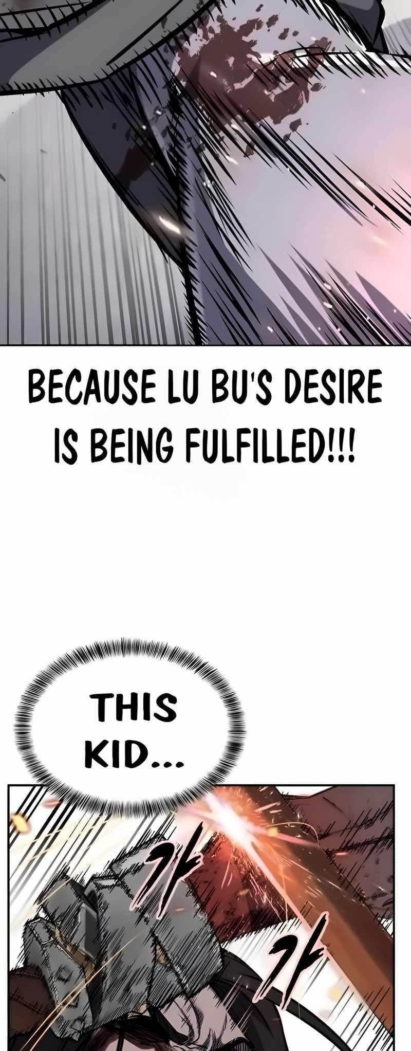 The Boy Of Death — Chapter 254 — page 37