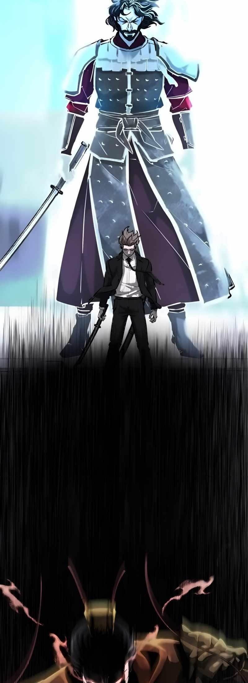 The Boy Of Death — Chapter 254 — page 60