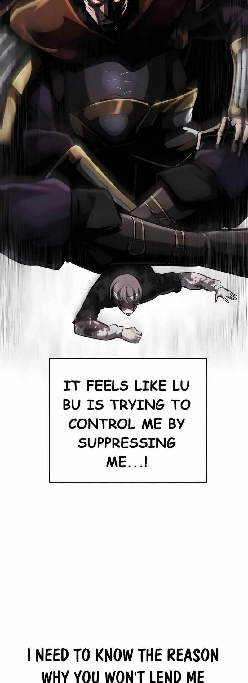 The Boy Of Death — Chapter 254 — page 61