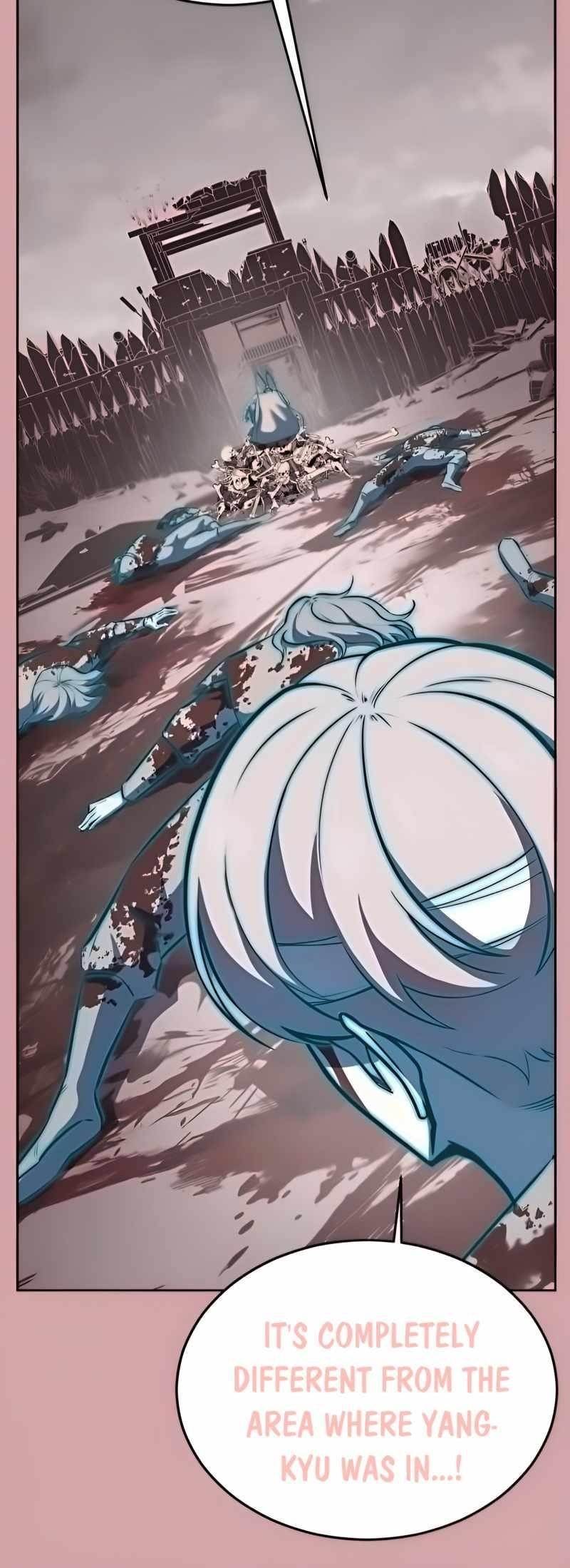 The Boy Of Death — Chapter 254 — page 64
