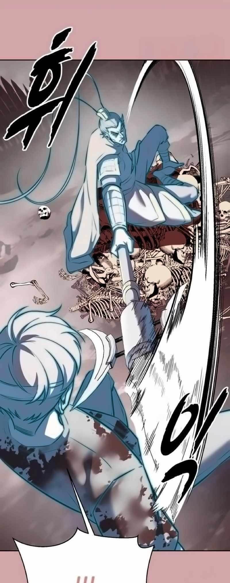 The Boy Of Death — Chapter 254 — page 67