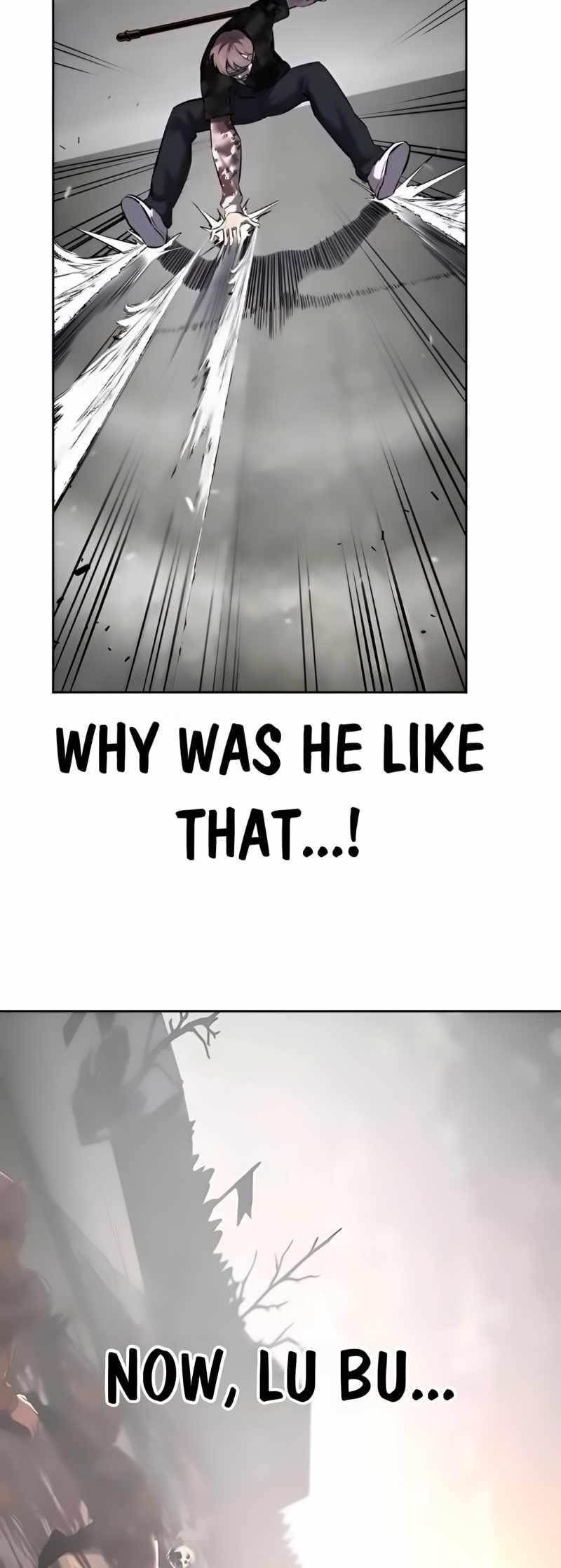 The Boy Of Death — Chapter 254 — page 74