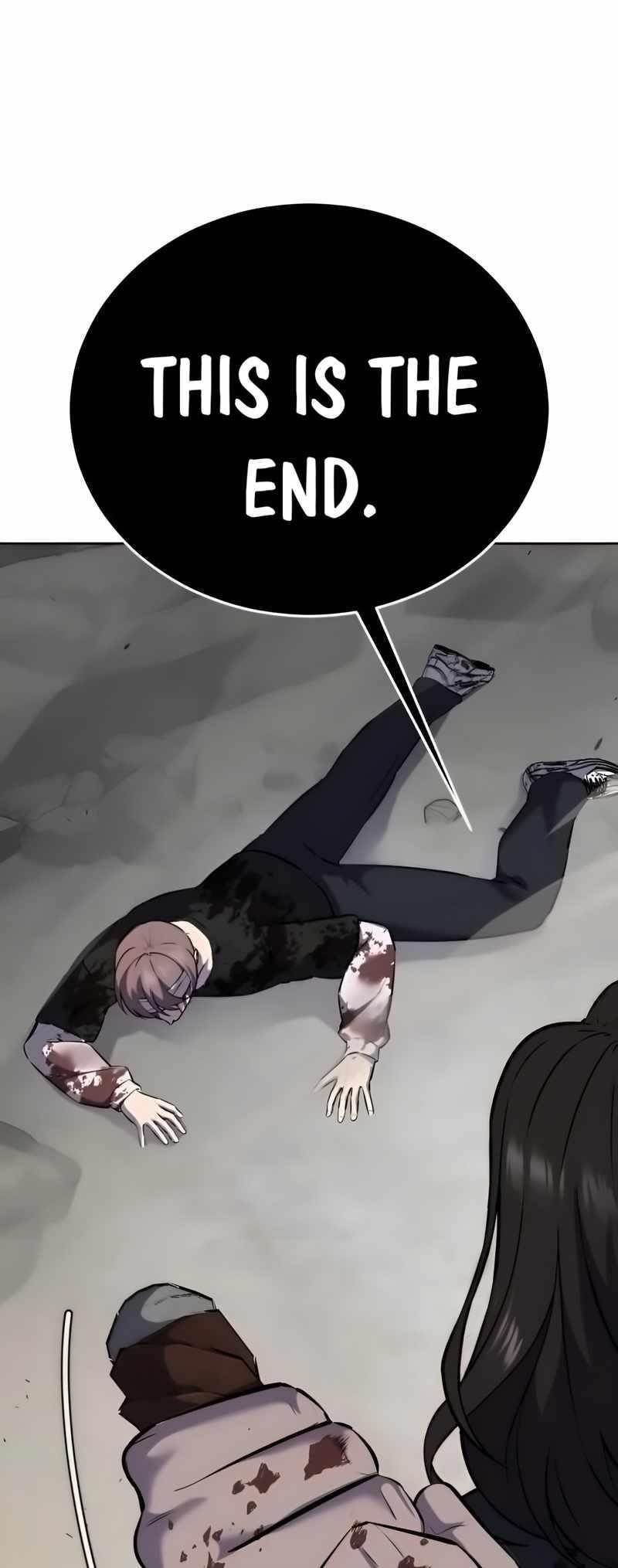 The Boy Of Death — Chapter 254 — page 97