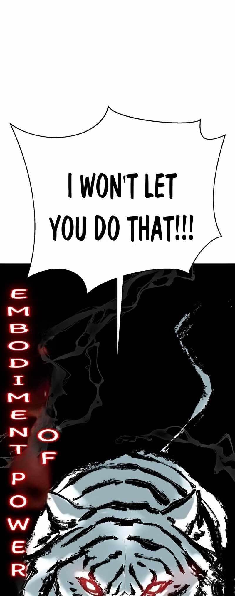 The Boy Of Death — Chapter 254 — page 100