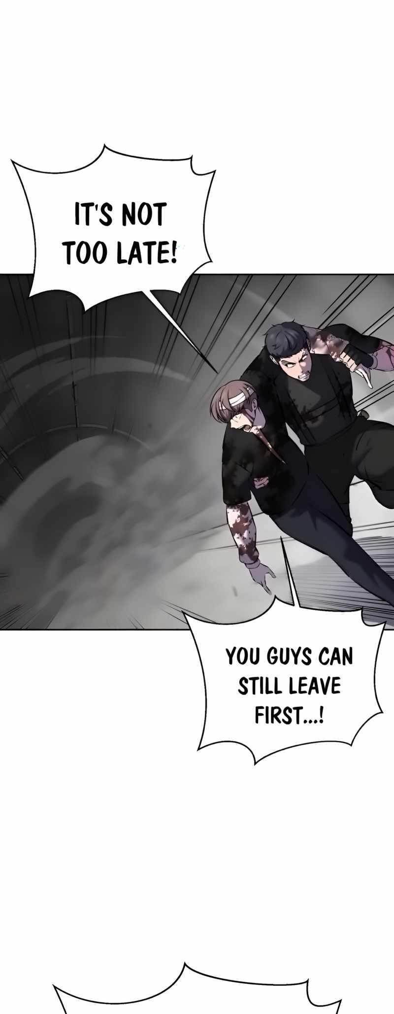 The Boy Of Death — Chapter 254 — page 107