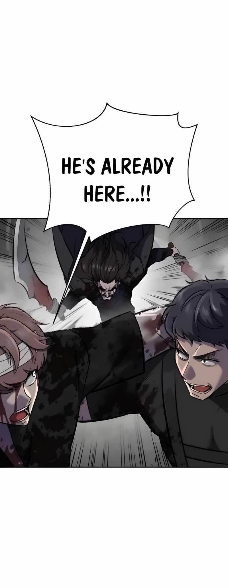 The Boy Of Death — Chapter 254 — page 109