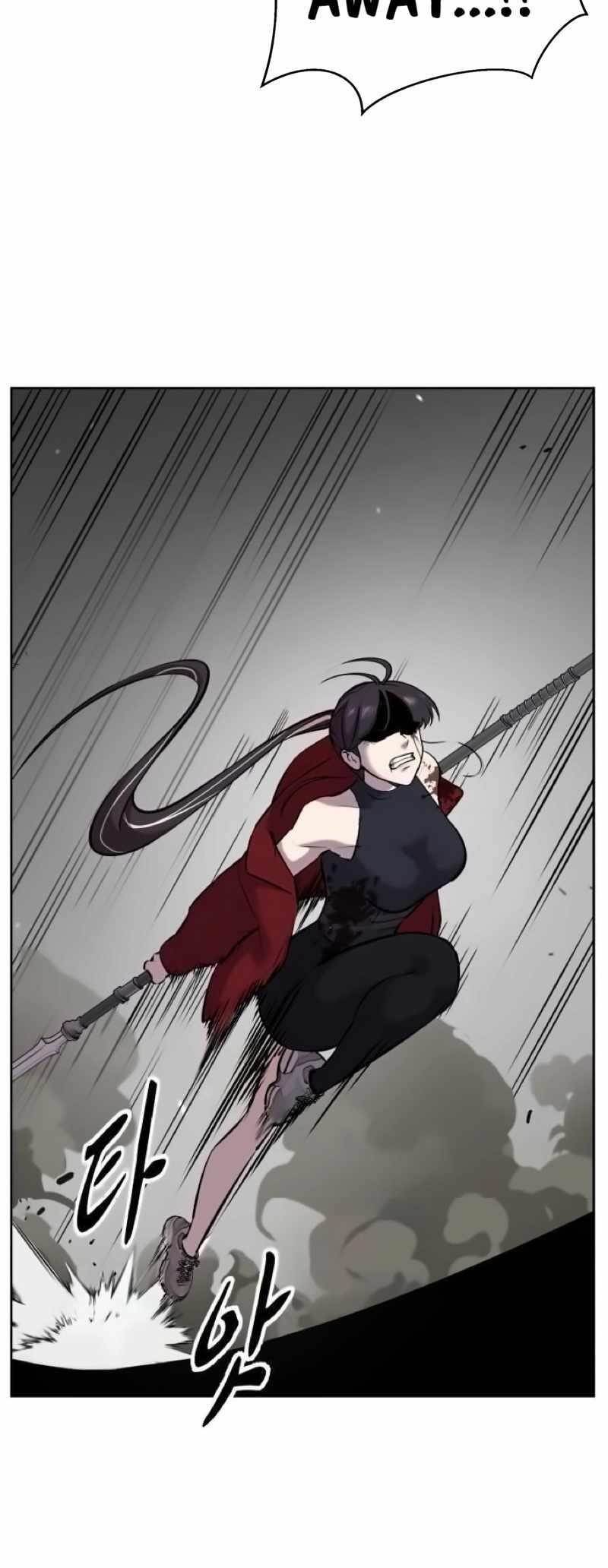 The Boy Of Death — Chapter 254 — page 121