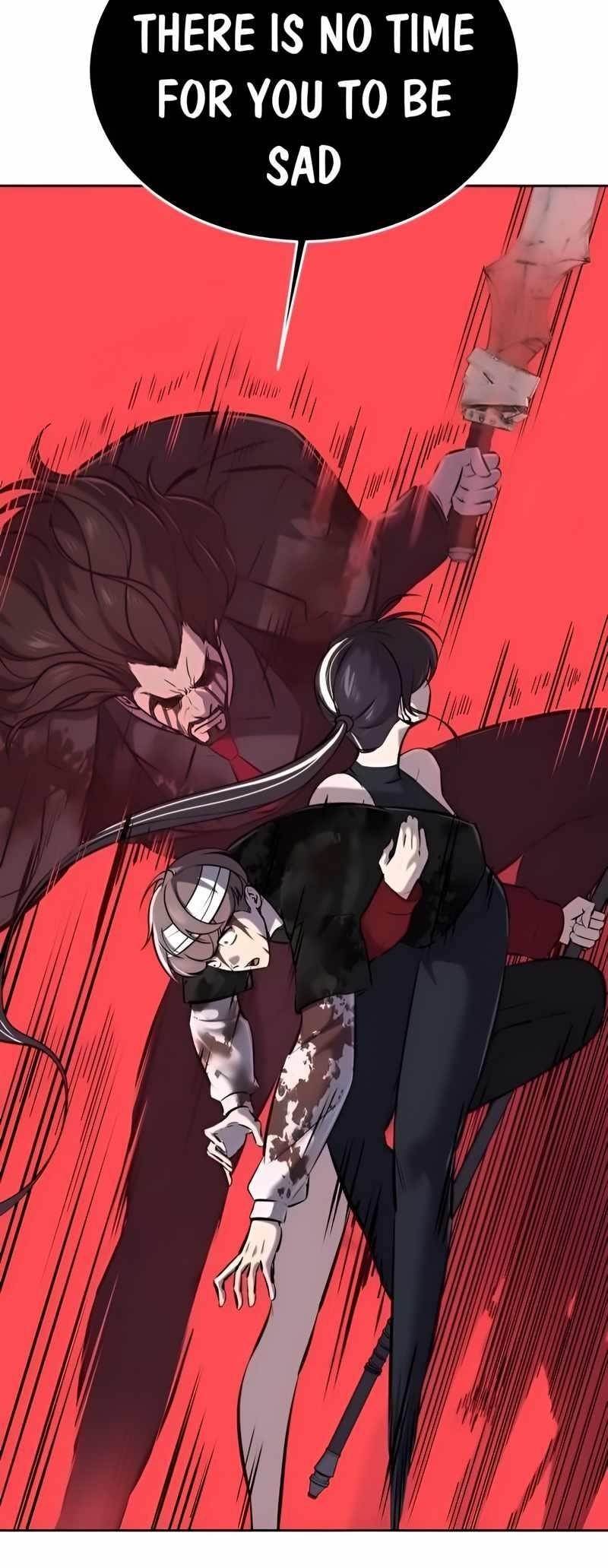 The Boy Of Death — Chapter 254 — page 127