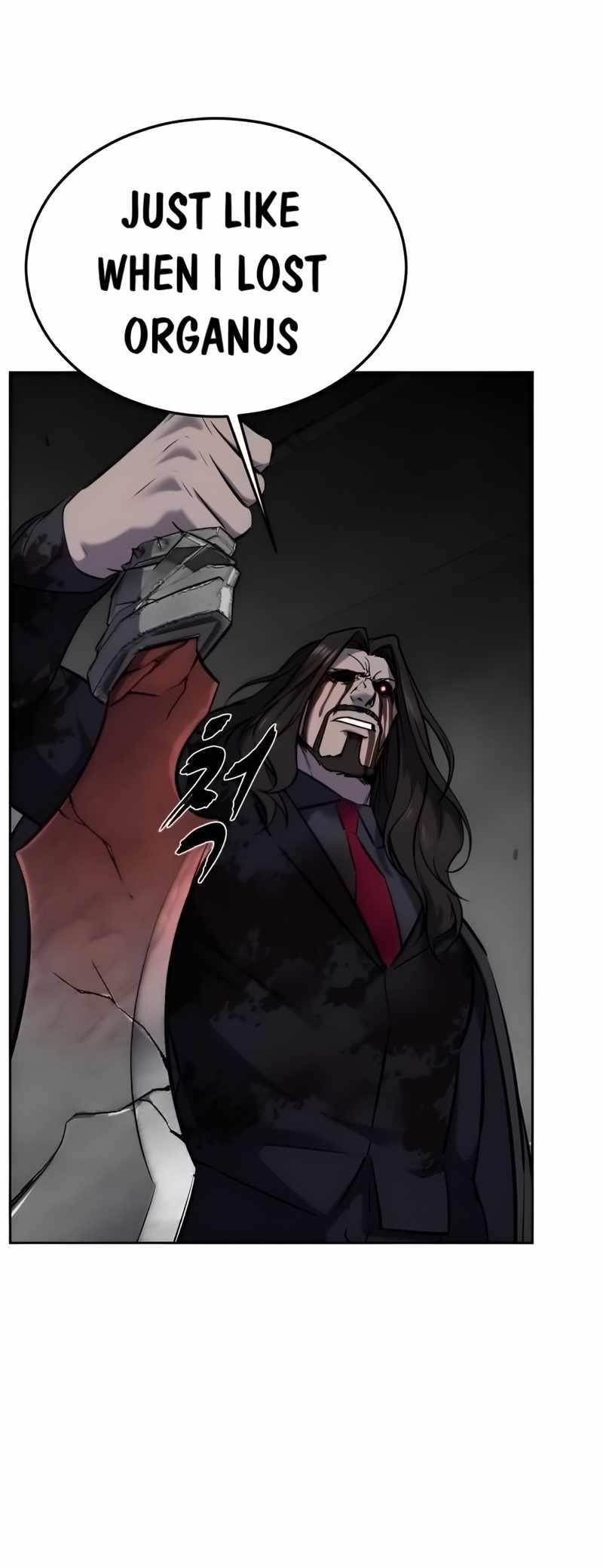 The Boy Of Death — Chapter 254 — page 134