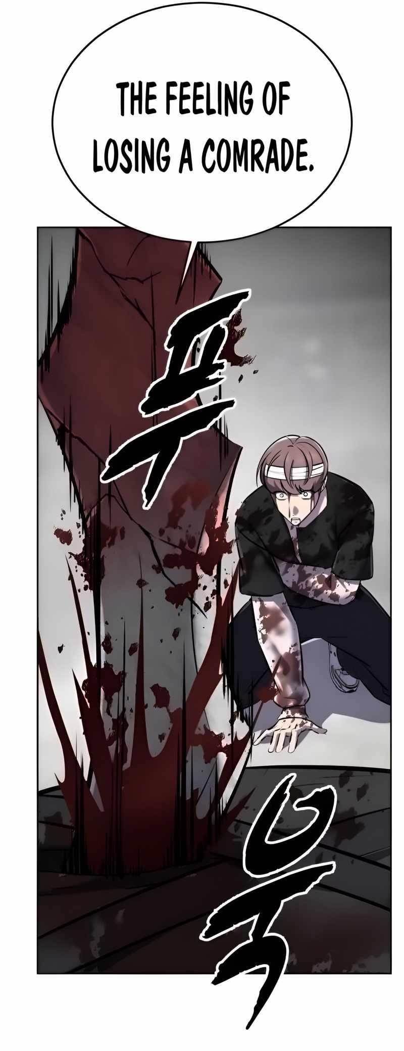 The Boy Of Death — Chapter 254 — page 135