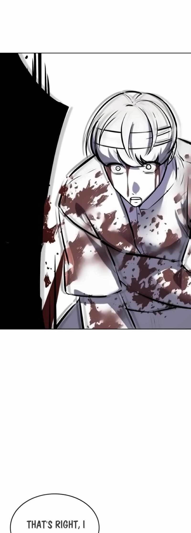 The Boy Of Death — Chapter 254 — page 136