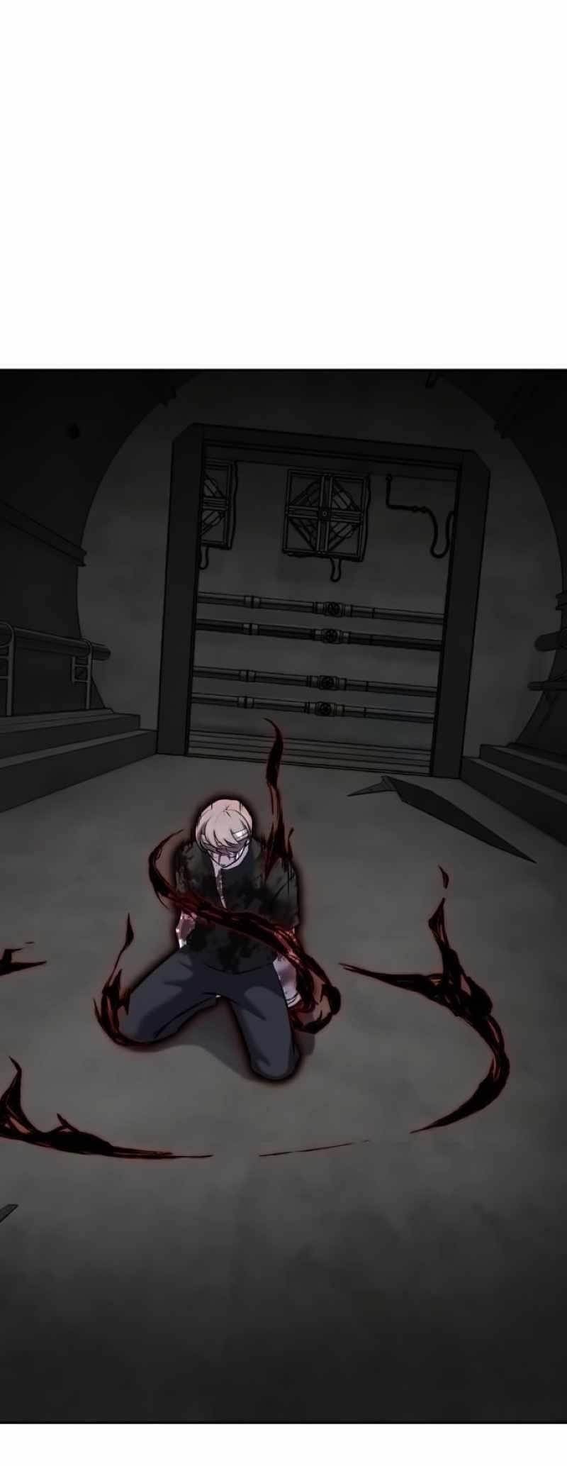The Boy Of Death — Chapter 254 — page 144