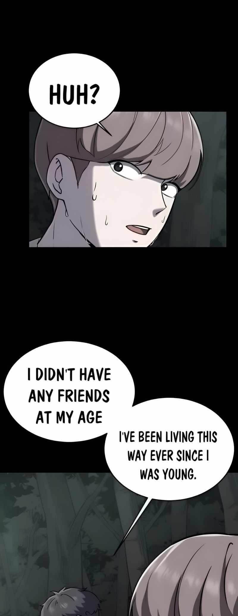 The Boy Of Death — Chapter 255 — page 3