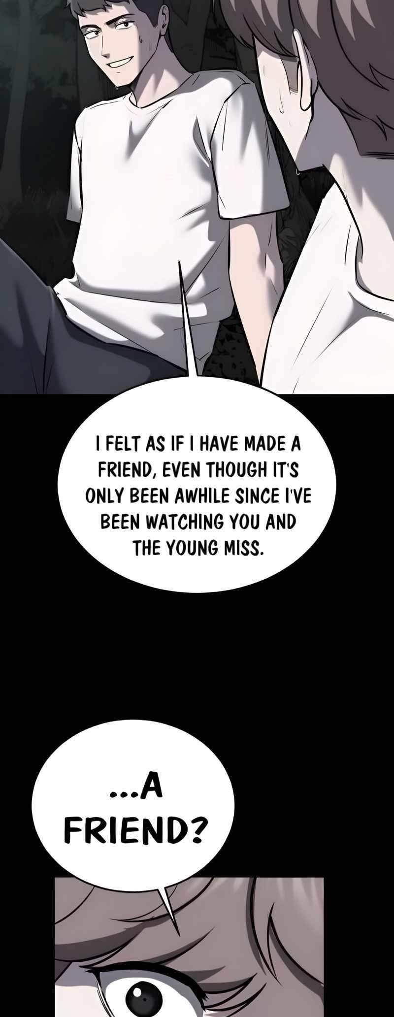 The Boy Of Death — Chapter 255 — page 4