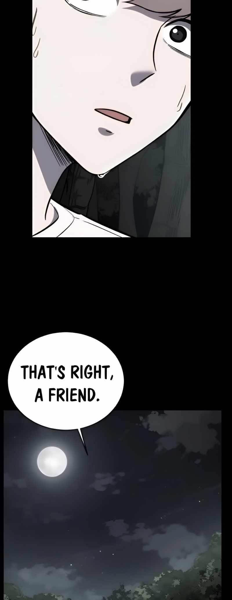 The Boy Of Death — Chapter 255 — page 5