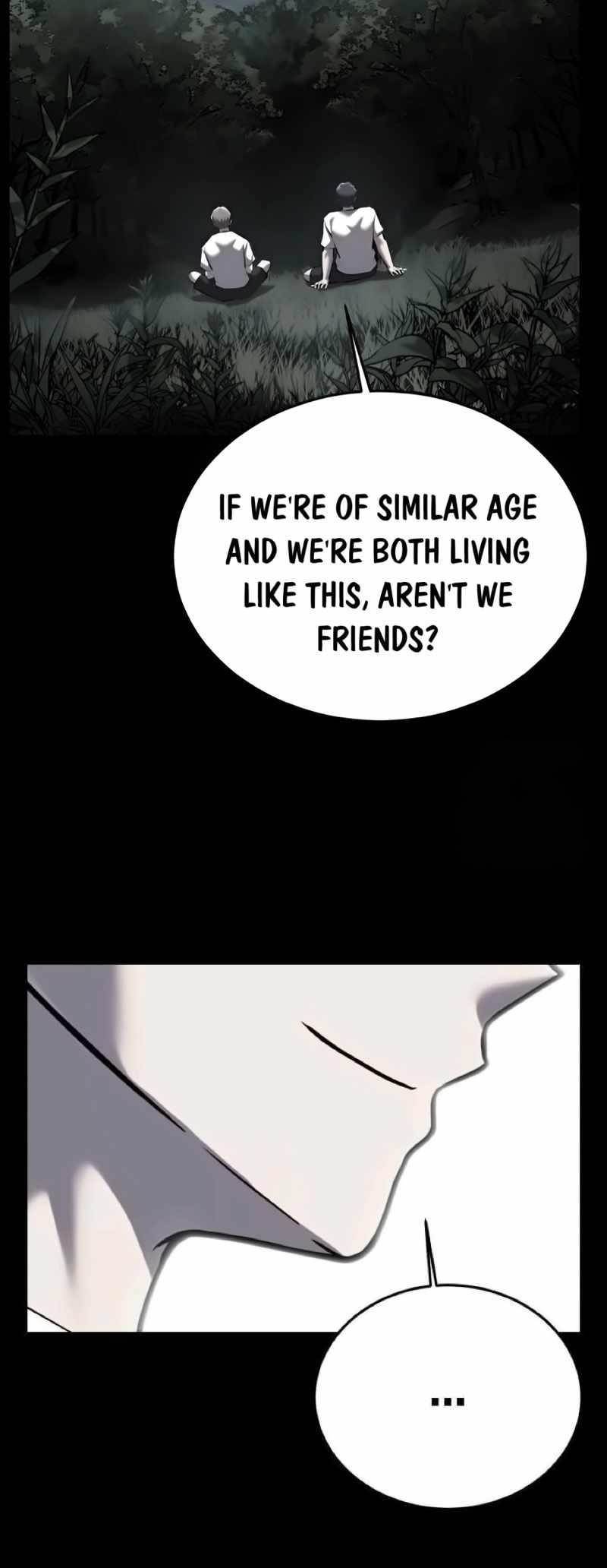 The Boy Of Death — Chapter 255 — page 6