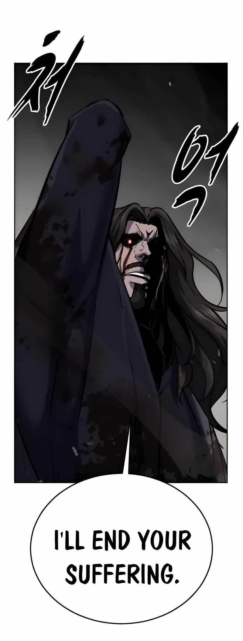The Boy Of Death — Chapter 255 — page 11