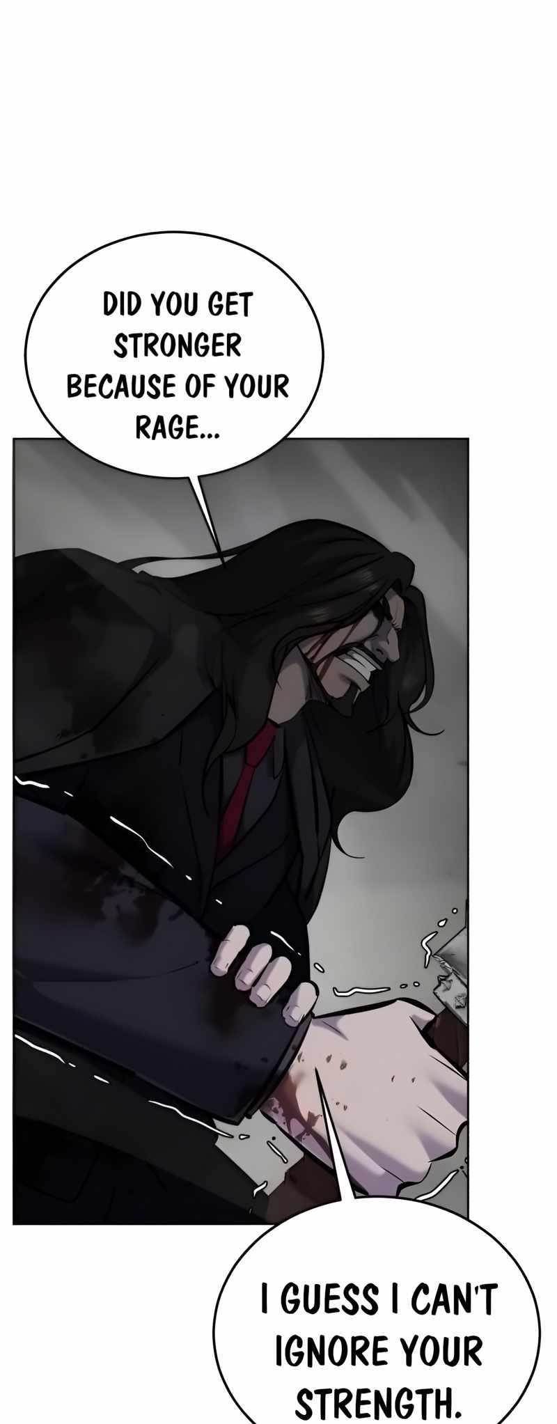 The Boy Of Death — Chapter 255 — page 25