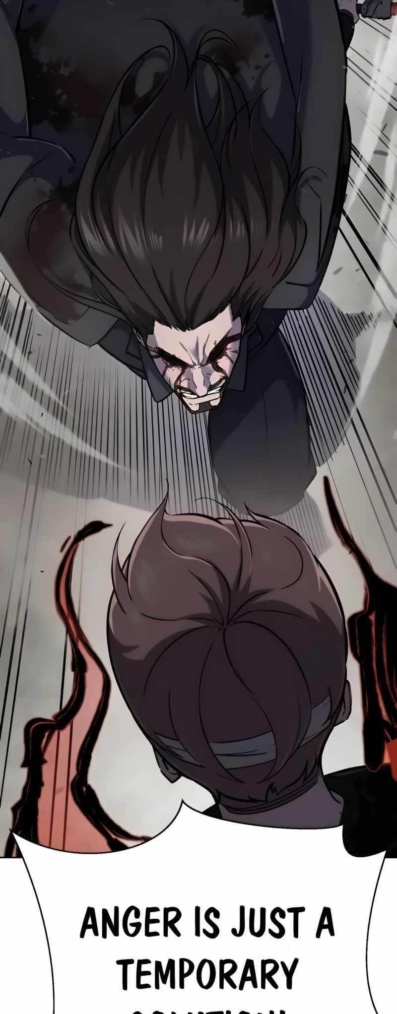 The Boy Of Death — Chapter 255 — page 27