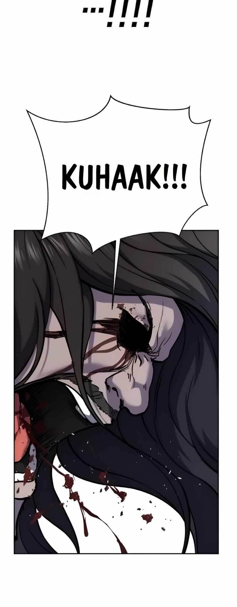 The Boy Of Death — Chapter 255 — page 30