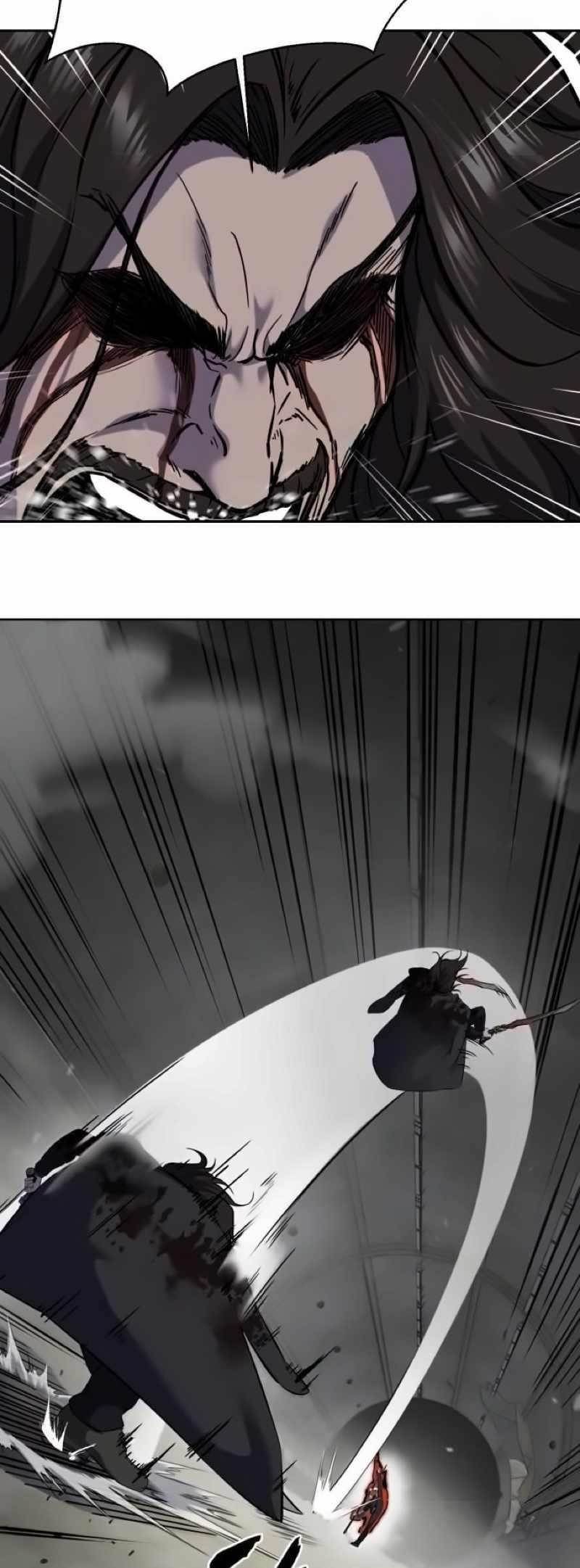 The Boy Of Death — Chapter 255 — page 38