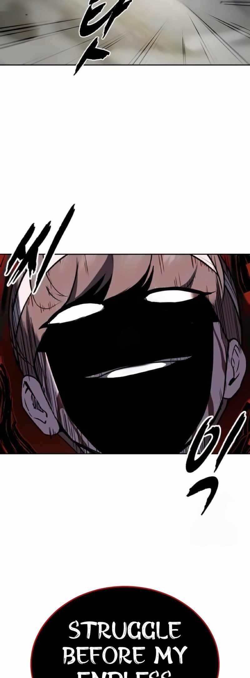 The Boy Of Death — Chapter 255 — page 39