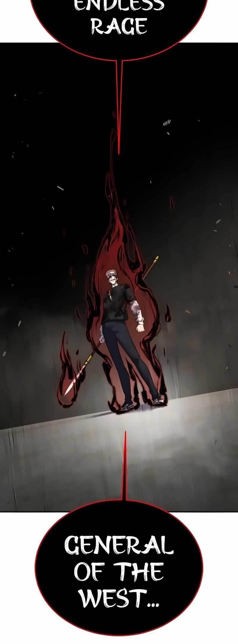 The Boy Of Death — Chapter 255 — page 40