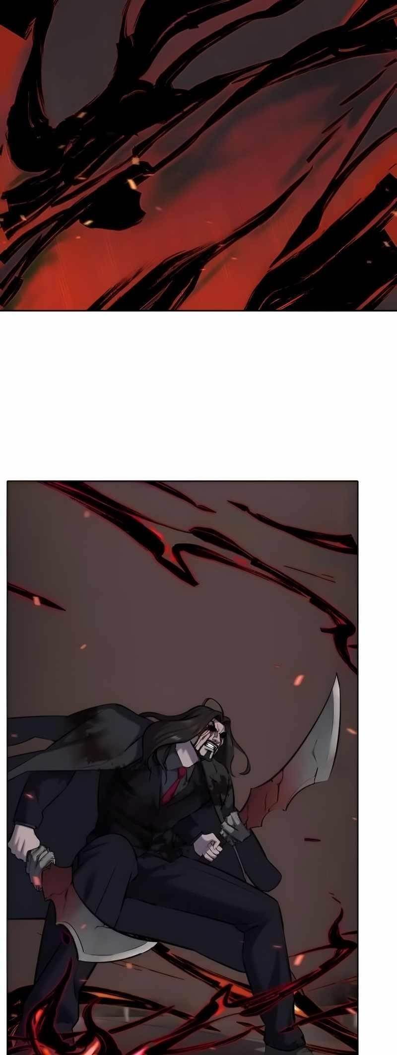 The Boy Of Death — Chapter 255 — page 42