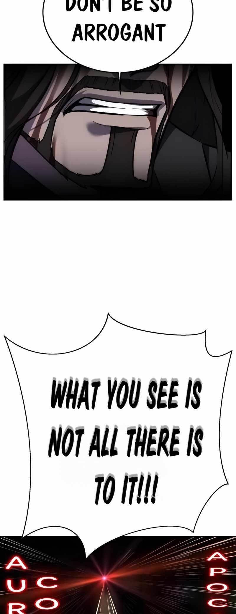 The Boy Of Death — Chapter 255 — page 51