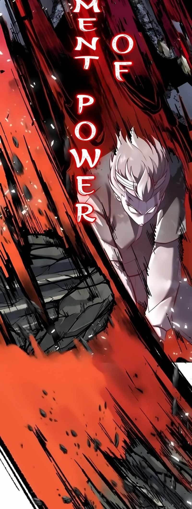 The Boy Of Death — Chapter 255 — page 61
