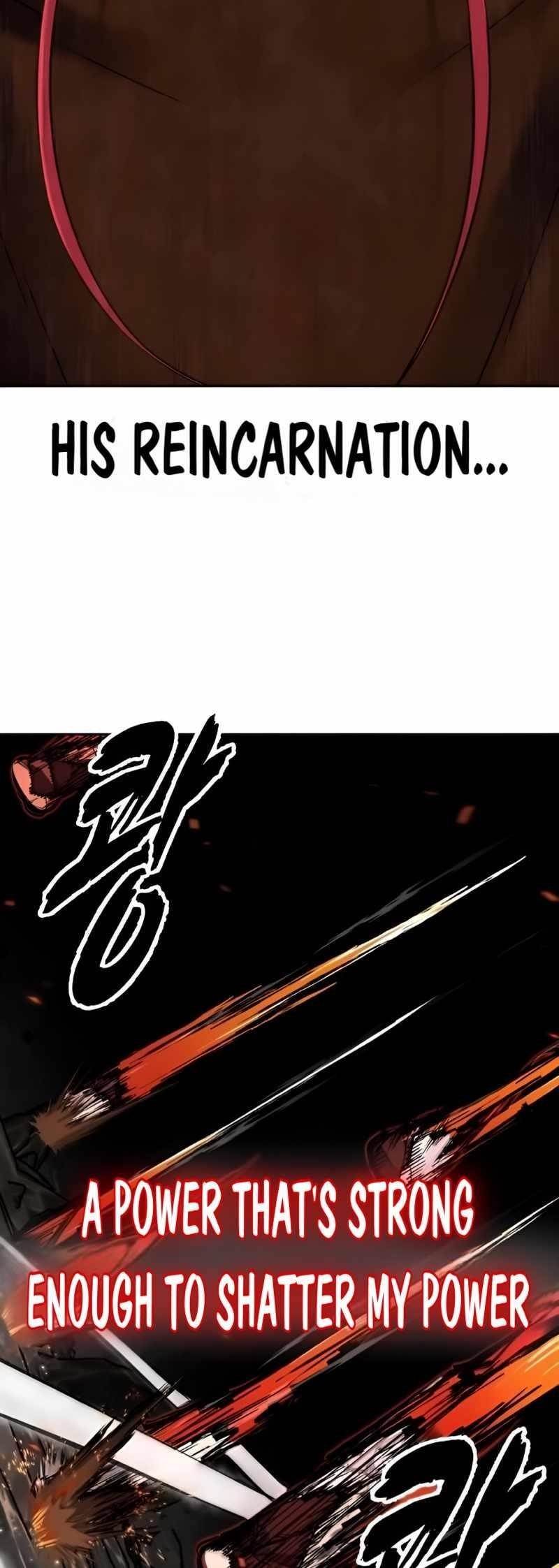 The Boy Of Death — Chapter 255 — page 67